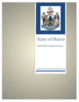 State of Maine