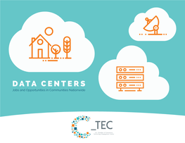 Data Centers