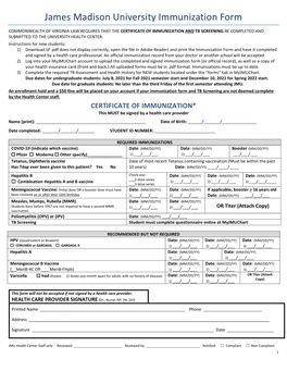 Immunization-Form.Pdf