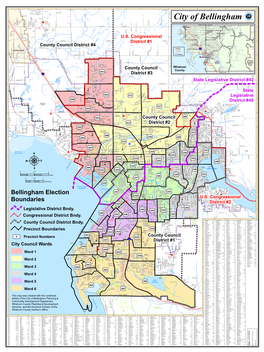 City of Bellingham