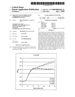 (12) Patent Application Publication (10) Pub. No.: US 2009/0005340 A1 Kristiansen (43) Pub