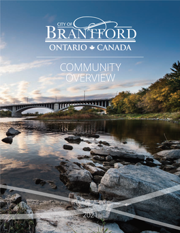 Brantford Community Overview