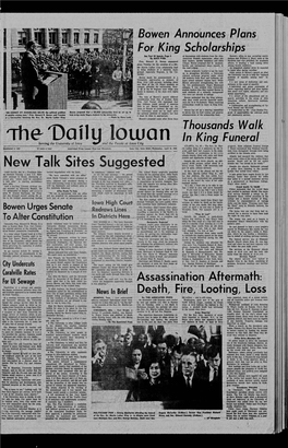 Daily Iowan (Iowa City, Iowa), 1968-04-10