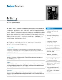 SCX-920-System-Controller.Pdf