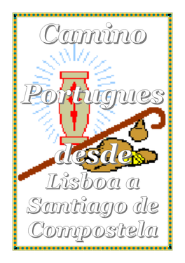 Camino Portugues Desde