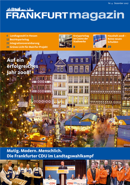 Frankfurtmagazin