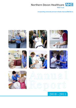 Annual Report 2010-2011