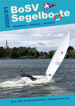 Bosv Segelbo Te