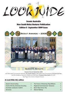 September 2009 Issue