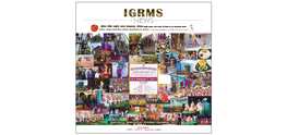 IGRMS News 2017
