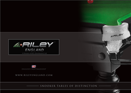 Riley England Cues LR.Pdf