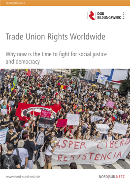 Trade Union Rights Worldwide
