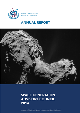 SGAC-Annual-Report-2014.Pdf