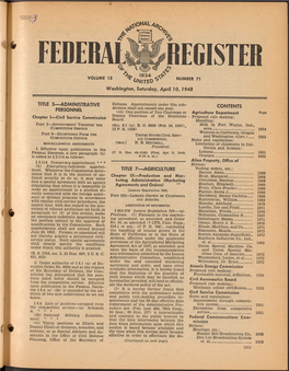Federal«Register