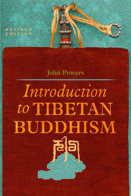 Introduction to Tibetan Buddhism, Revised Edition