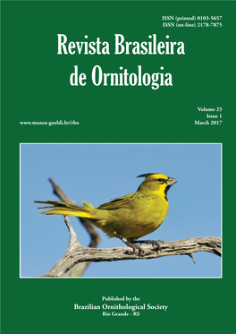 Cooperative Breeding and Demography of Yellow Cardinal