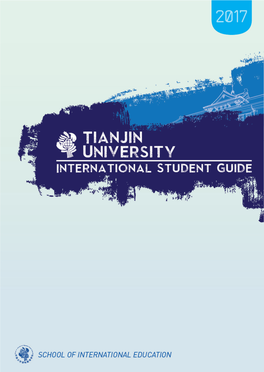 International Student Guide