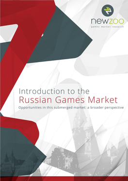 Russian Games Market Report.Pdf
