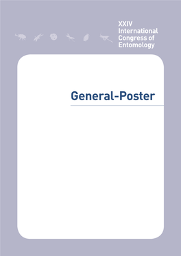 General-Poster