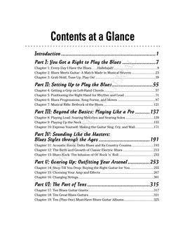 Contents at a Glance