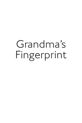 Grandmasfingerprintsamplechapt