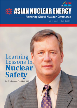 Nuclear Safety