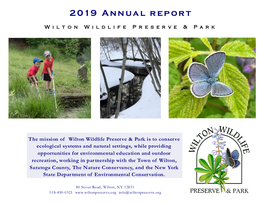 2019 Annual Report