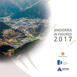 Andorra in Figures 2017