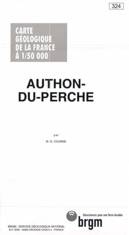 Authon- Du-Perche