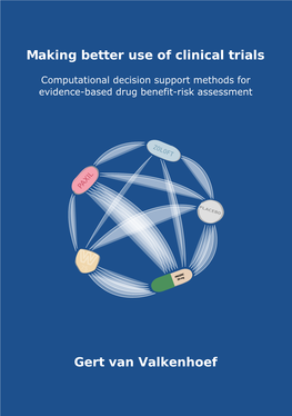 Making Better Use of Clinical Trials