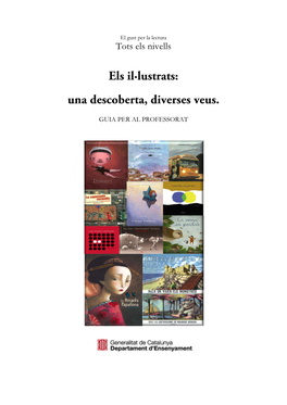 Els Il·Lustrats: Una Descoberta, Diverses Veus