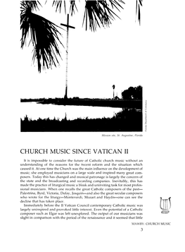 Sacred Music Volume 103 Number 1