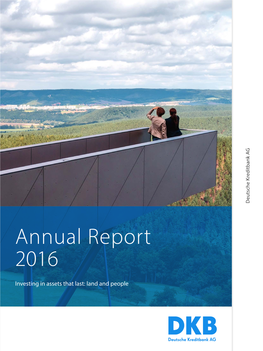 Annual Report 2016