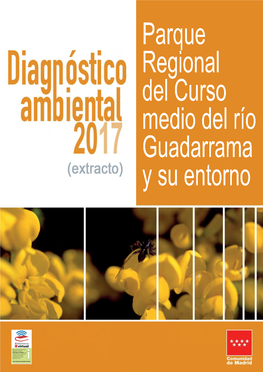 BVCM003520. Diagnóstico Ambiental 2017