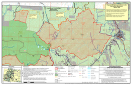 Grand Mesa, Uncompahgre and Gunnison National Forests