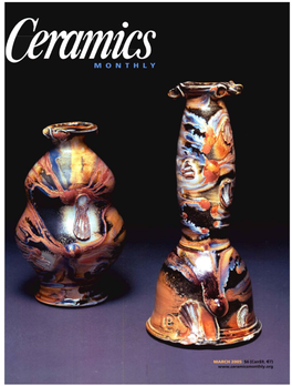 Ceramics Monthly Mar05 Cei03