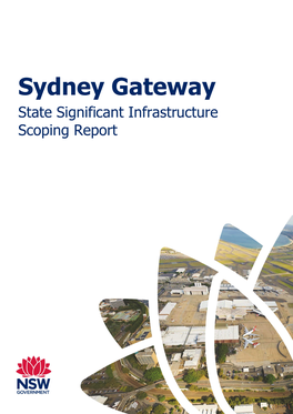 Sydney Gateway