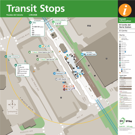 Transit Information El Cerrito Del Norte Station El Cerrito