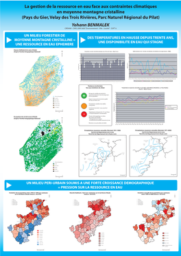 + Pour La Population 13 0 À 600 M 12 Espaces Ruraux Préservés, Bonne Qualité 600 À 800 M De L'eau En Milieu Rural 11 800 À 1000 M 10 C