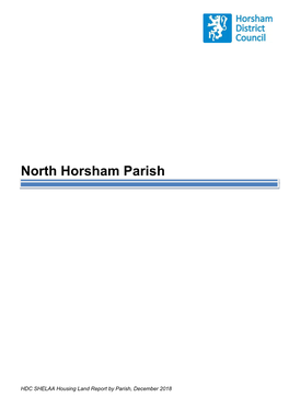 North Horsham Parish