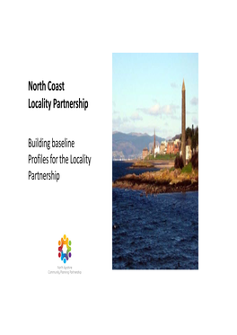 North Coast Locality Partnership