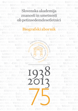 Biografski Zbornik