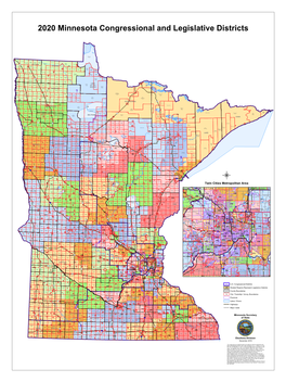 Twin Cities Metropolitan Area
