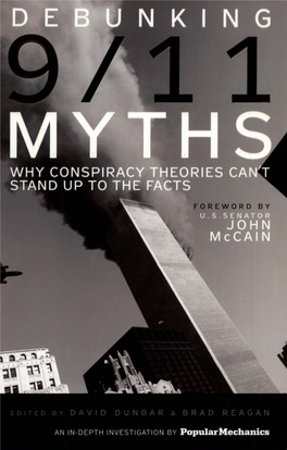 Debunking 911 Myths.Pdf