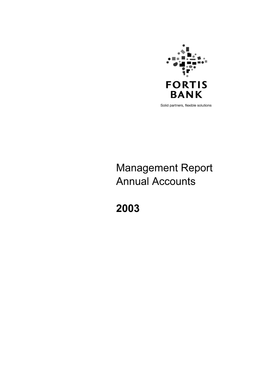 Fortis-Bank-Sa-Nv-2003.Pdf