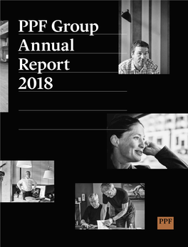 Annual Report 2018