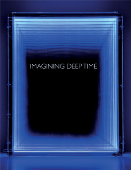 Imagining Deep Time