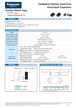 Series Catalog