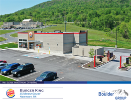 Burger-King-Newport,PA.Pdf