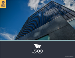 1500Wilson.Com Central Location